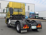 2016 Nissan Diesel Quon Truck for sale, Japanese used car export - photo 7 of 36 | GULJI TRADERS