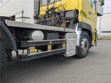 2016 Nissan Diesel Quon Truck for sale, Japanese used car export - photo 14 of 36 | GULJI TRADERS