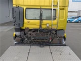 2016 Nissan Diesel Quon Truck for sale, Japanese used car export - photo 18 of 36 | GULJI TRADERS