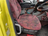 2016 Nissan Diesel Quon Truck for sale, Japanese used car export - photo 25 of 36 | GULJI TRADERS