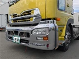2016 Nissan Diesel Quon Truck for sale, Japanese used car export - photo 35 of 36 | GULJI TRADERS