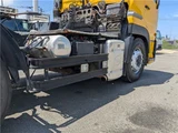 2016 Nissan Diesel Quon Truck for sale, Japanese used car export - photo 14 of 34 | GULJI TRADERS