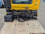 2016 Nissan Diesel Quon Truck for sale, Japanese used car export - photo 18 of 34 | GULJI TRADERS