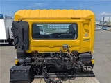 2016 Nissan Diesel Quon Truck for sale, Japanese used car export - photo 19 of 34 | GULJI TRADERS