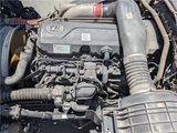 2016 Nissan Diesel Quon Truck for sale, Japanese used car export - photo 26 of 34 | GULJI TRADERS