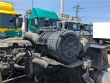 2016 Nissan Diesel Quon Truck for sale, Japanese used car export - photo 27 of 34 | GULJI TRADERS
