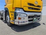 2016 Nissan Diesel Quon Truck for sale, Japanese used car export - photo 31 of 34 | GULJI TRADERS