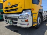 2016 Nissan Diesel Quon Truck for sale, Japanese used car export - photo 32 of 34 | GULJI TRADERS