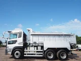 2016 Nissan Diesel Quon Truck for sale, Japanese used car export - photo 2 of 80 | GULJI TRADERS