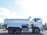 2016 Nissan Diesel Quon Truck for sale, Japanese used car export - photo 7 of 80 | GULJI TRADERS