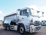 2016 Nissan Diesel Quon Truck for sale, Japanese used car export - photo 8 of 80 | GULJI TRADERS