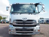 2016 Nissan Diesel Quon Truck for sale, Japanese used car export - photo 9 of 80 | GULJI TRADERS