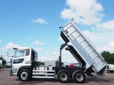 2016 Nissan Diesel Quon Truck for sale, Japanese used car export - photo 11 of 80 | GULJI TRADERS