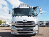 2016 Nissan Diesel Quon Truck for sale, Japanese used car export - photo 17 of 80 | GULJI TRADERS