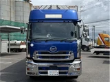 2016 Nissan Diesel Quon Truck for sale, Japanese used car export - photo 2 of 77 | GULJI TRADERS