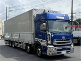 2016 Nissan Diesel Quon Truck for sale, Japanese used car export - photo 3 of 77 | GULJI TRADERS