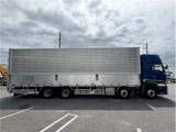 2016 Nissan Diesel Quon Truck for sale, Japanese used car export - photo 4 of 77 | GULJI TRADERS
