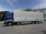 2016 Nissan Diesel Quon Truck for sale, Japanese used car export - photo 5 of 77 | GULJI TRADERS