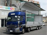 2016 Nissan Diesel Quon Truck for sale, Japanese used car export - photo 26 of 77 | GULJI TRADERS