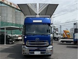 2016 Nissan Diesel Quon Truck for sale, Japanese used car export - photo 27 of 77 | GULJI TRADERS