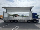 2016 Nissan Diesel Quon Truck for sale, Japanese used car export - photo 29 of 77 | GULJI TRADERS