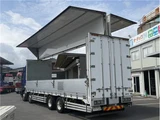2016 Nissan Diesel Quon Truck for sale, Japanese used car export - photo 31 of 77 | GULJI TRADERS