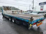 2016 Nissan Diesel Quon Truck for sale, Japanese used car export - photo 2 of 40 | GULJI TRADERS