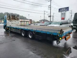 2016 Nissan Diesel Quon Truck for sale, Japanese used car export - photo 4 of 40 | GULJI TRADERS