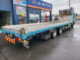 2016 Nissan Diesel Quon Truck for sale, Japanese used car export - photo 6 of 40 | GULJI TRADERS
