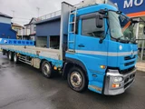 2016 Nissan Diesel Quon Truck for sale, Japanese used car export - photo 11 of 40 | GULJI TRADERS