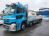 2016 Nissan Diesel Quon Truck for sale, Japanese used car export - photo 13 of 40 | GULJI TRADERS