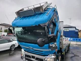 2016 Nissan Diesel Quon Truck for sale, Japanese used car export - photo 32 of 40 | GULJI TRADERS