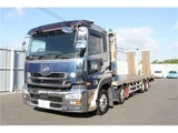 2016 Nissan Diesel Quon Truck for sale, Japanese used car export - photo 1 of 50 | GULJI TRADERS