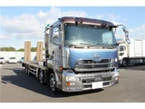 2016 Nissan Diesel Quon Truck for sale, Japanese used car export - photo 3 of 50 | GULJI TRADERS