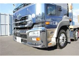 2016 Nissan Diesel Quon Truck for sale, Japanese used car export - photo 10 of 50 | GULJI TRADERS