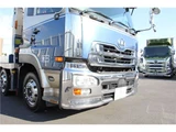 2016 Nissan Diesel Quon Truck for sale, Japanese used car export - photo 11 of 50 | GULJI TRADERS