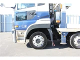 2016 Nissan Diesel Quon Truck for sale, Japanese used car export - photo 13 of 50 | GULJI TRADERS
