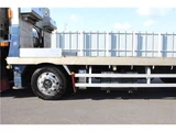 2016 Nissan Diesel Quon Truck for sale, Japanese used car export - photo 14 of 50 | GULJI TRADERS