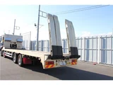 2016 Nissan Diesel Quon Truck for sale, Japanese used car export - photo 17 of 50 | GULJI TRADERS