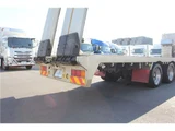 2016 Nissan Diesel Quon Truck for sale, Japanese used car export - photo 18 of 50 | GULJI TRADERS