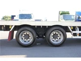 2016 Nissan Diesel Quon Truck for sale, Japanese used car export - photo 20 of 50 | GULJI TRADERS