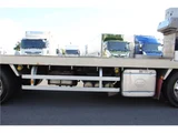 2016 Nissan Diesel Quon Truck for sale, Japanese used car export - photo 21 of 50 | GULJI TRADERS