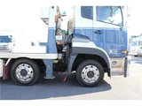 2016 Nissan Diesel Quon Truck for sale, Japanese used car export - photo 22 of 50 | GULJI TRADERS