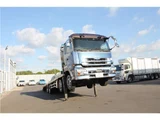 2016 Nissan Diesel Quon Truck for sale, Japanese used car export - photo 46 of 50 | GULJI TRADERS