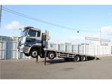 2016 Nissan Diesel Quon Truck for sale, Japanese used car export - photo 48 of 50 | GULJI TRADERS