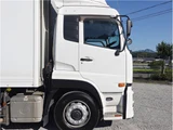 2016 Nissan Diesel Quon Truck for sale, Japanese used car export - photo 3 of 27 | GULJI TRADERS