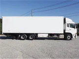2016 Nissan Diesel Quon Truck for sale, Japanese used car export - photo 4 of 27 | GULJI TRADERS