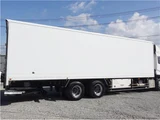 2016 Nissan Diesel Quon Truck for sale, Japanese used car export - photo 5 of 27 | GULJI TRADERS