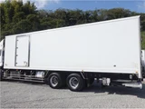 2016 Nissan Diesel Quon Truck for sale, Japanese used car export - photo 7 of 27 | GULJI TRADERS