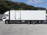 2016 Nissan Diesel Quon Truck for sale, Japanese used car export - photo 8 of 27 | GULJI TRADERS
